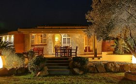 Villa Cartarana