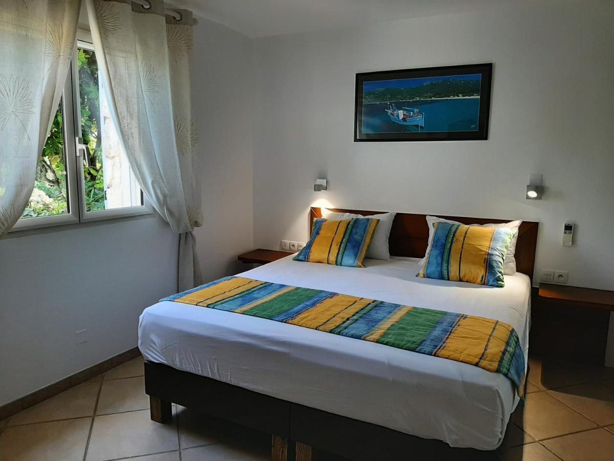 Villa Cartarana Bonifacio  Extérieur photo