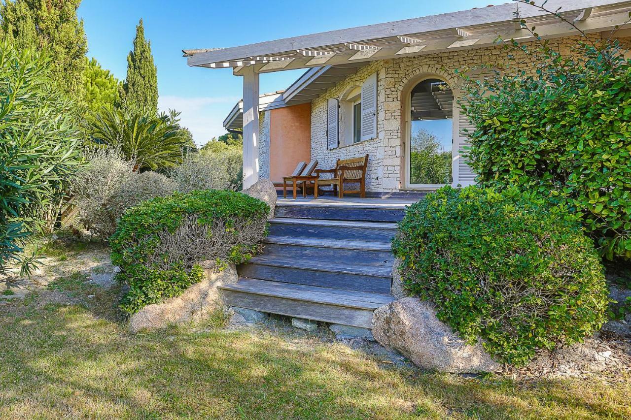 Villa Cartarana Bonifacio  Extérieur photo
