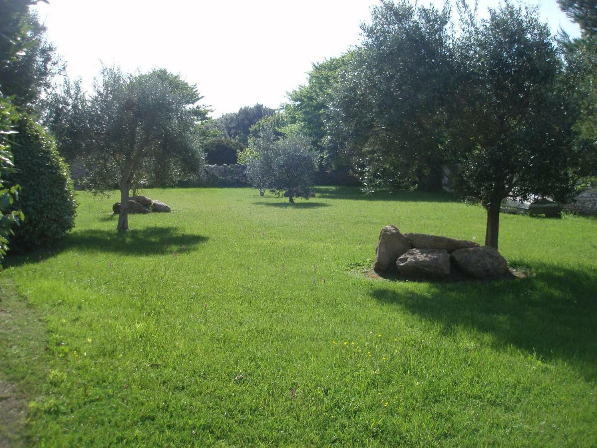 Villa Cartarana Bonifacio  Extérieur photo