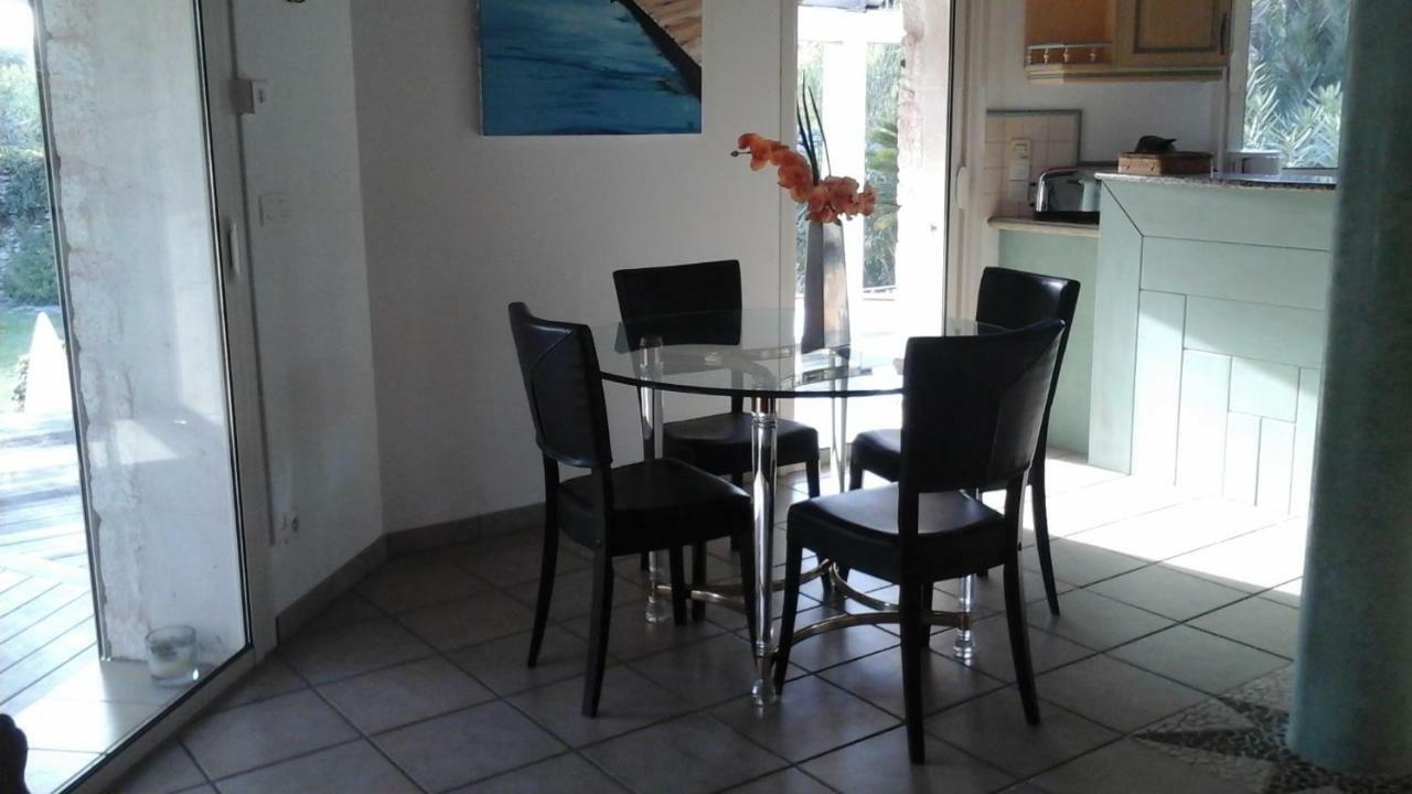 Villa Cartarana Bonifacio  Extérieur photo