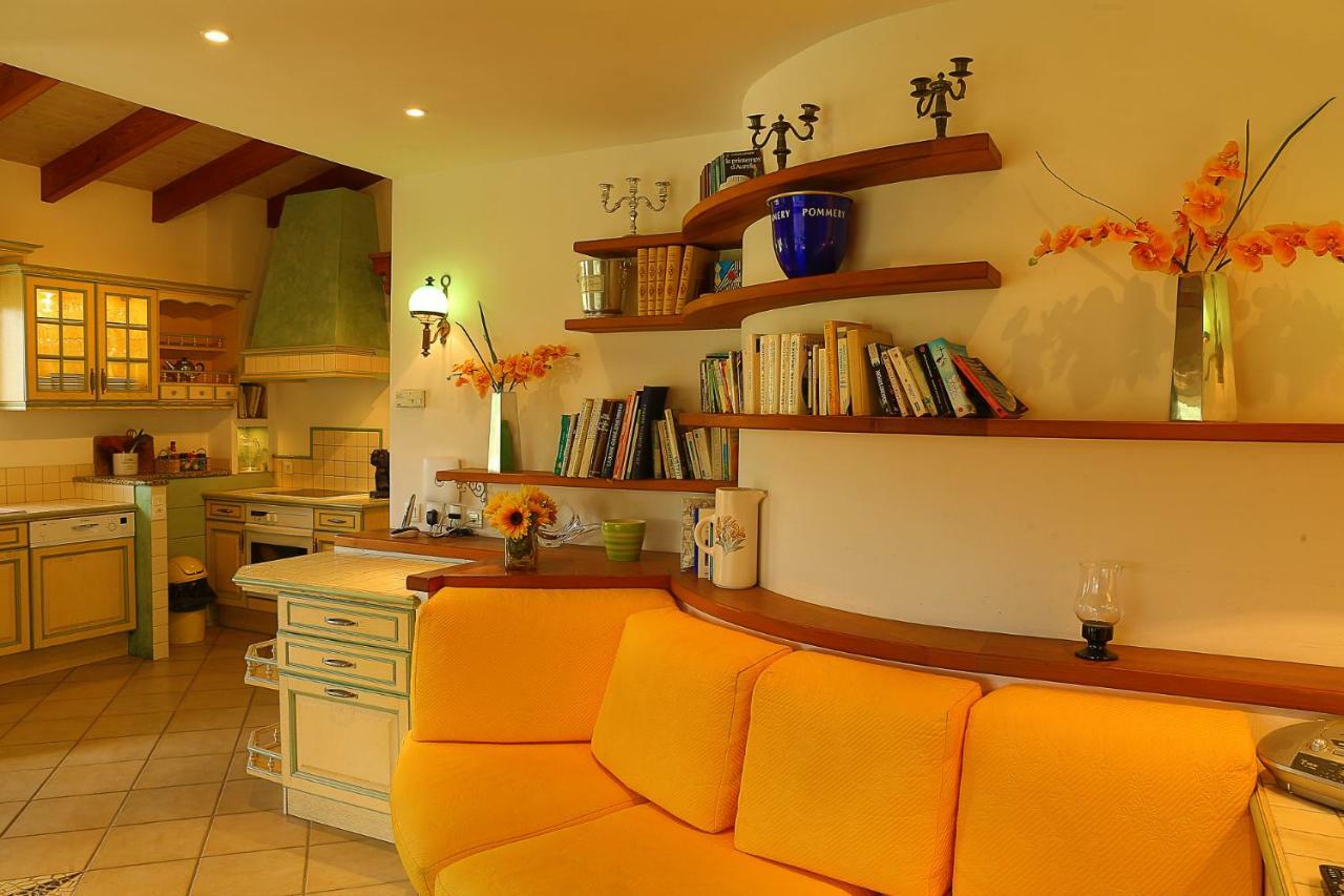 Villa Cartarana Bonifacio  Extérieur photo