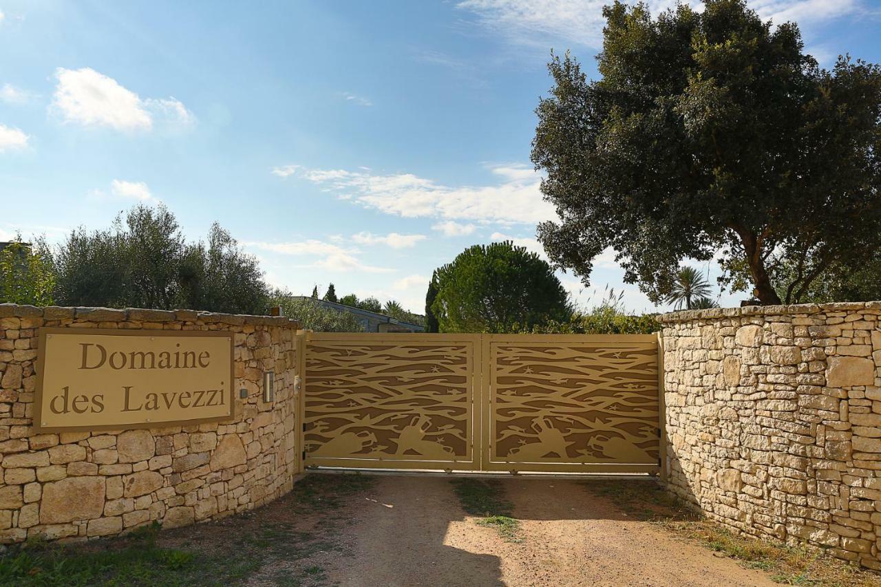 Villa Cartarana Bonifacio  Extérieur photo