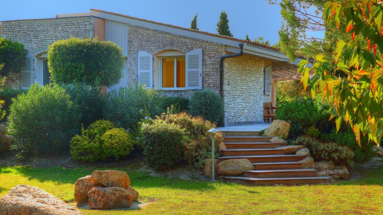 Villa Cartarana Bonifacio  Extérieur photo