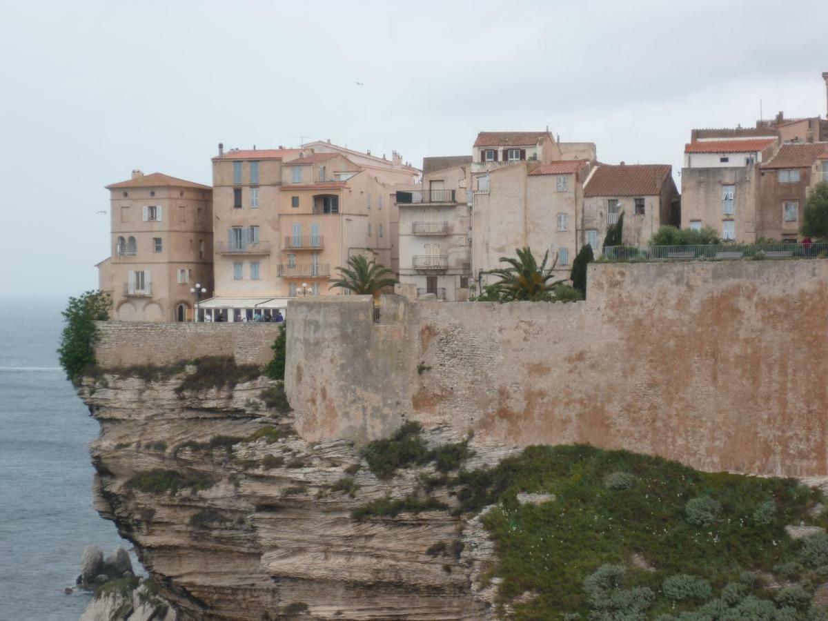 Villa Cartarana Bonifacio  Extérieur photo